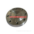 ASME standard forged blind flange